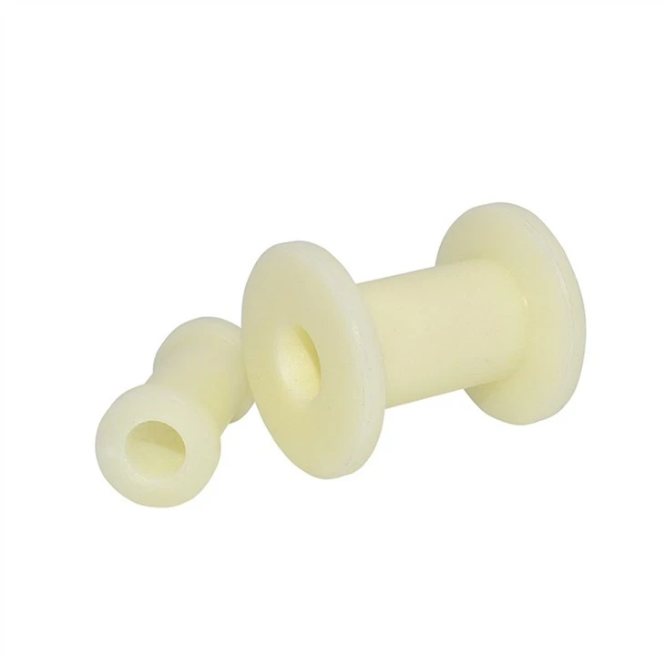 Nylon Plastic Machining Parts