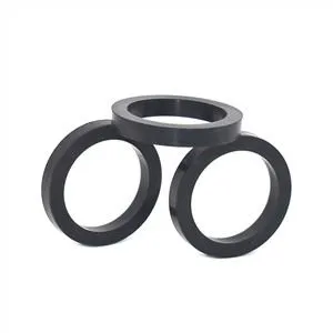 Пластмасова шайба от найлон Ptfe Abs