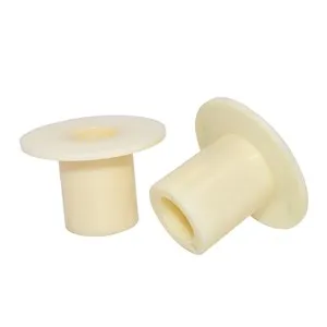 Пластмасови конусни втулки Лесни за използване Пластмасови втулки Резервни части