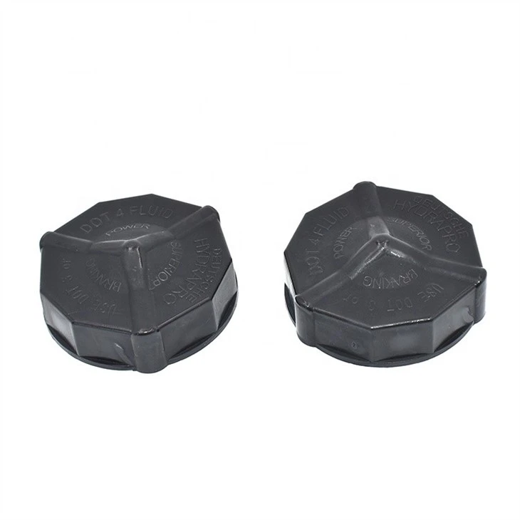 Plastic Cover Plastic Shell Injection Mould Plug Injection Plastic Parts