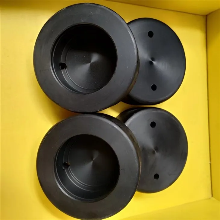 Nylon Products For POM Machinery Plastic Products